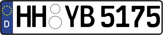 HH-YB5175