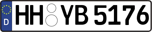 HH-YB5176