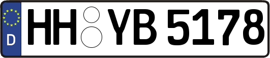 HH-YB5178