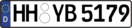 HH-YB5179