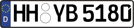 HH-YB5180