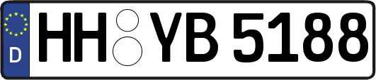 HH-YB5188