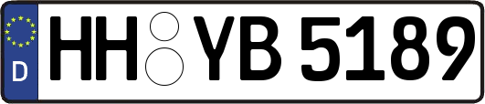 HH-YB5189