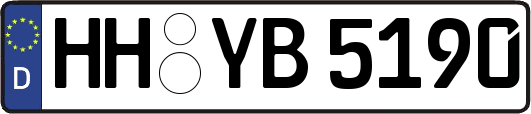 HH-YB5190