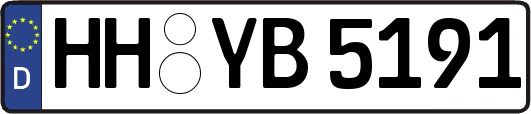 HH-YB5191