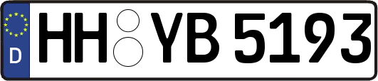 HH-YB5193