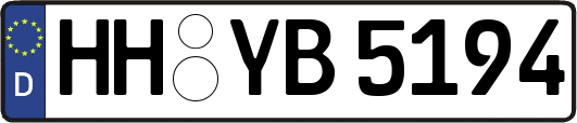 HH-YB5194