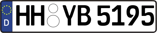 HH-YB5195
