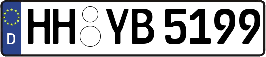 HH-YB5199