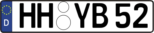 HH-YB52