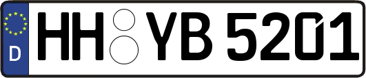 HH-YB5201