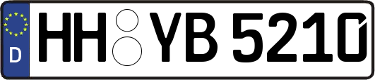 HH-YB5210