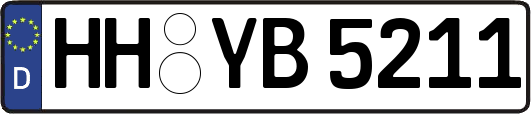 HH-YB5211