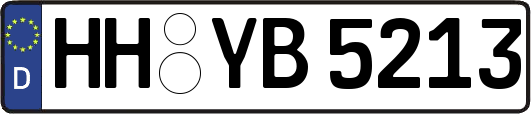 HH-YB5213