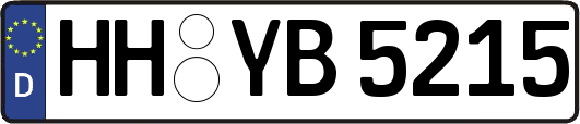 HH-YB5215