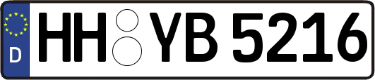 HH-YB5216