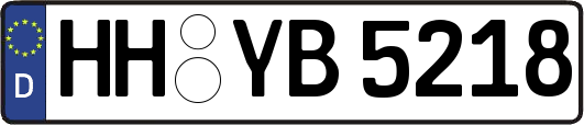 HH-YB5218