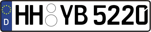 HH-YB5220