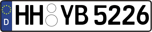 HH-YB5226