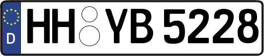 HH-YB5228