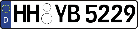 HH-YB5229