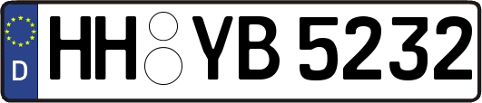 HH-YB5232