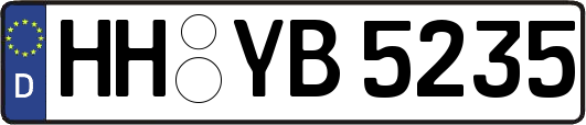 HH-YB5235