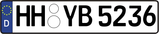 HH-YB5236