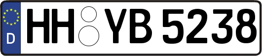 HH-YB5238