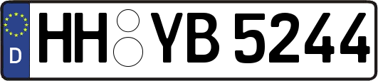 HH-YB5244