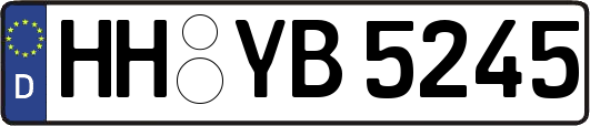 HH-YB5245