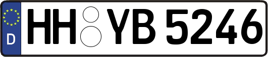 HH-YB5246