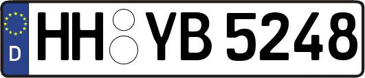 HH-YB5248