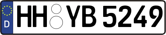 HH-YB5249