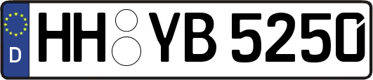 HH-YB5250