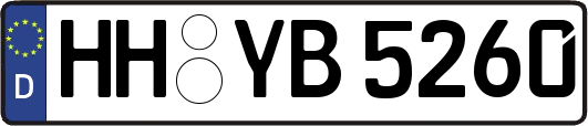 HH-YB5260