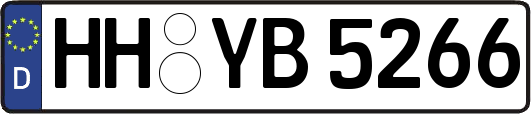 HH-YB5266
