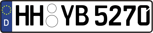 HH-YB5270