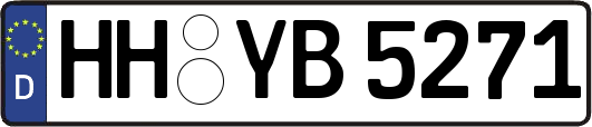 HH-YB5271