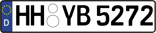 HH-YB5272