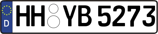 HH-YB5273