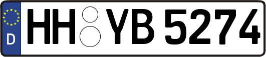 HH-YB5274