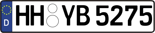 HH-YB5275