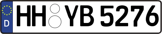 HH-YB5276
