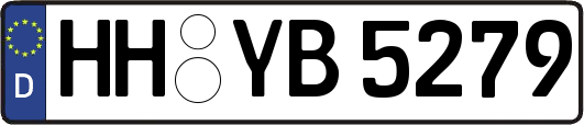 HH-YB5279
