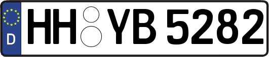 HH-YB5282