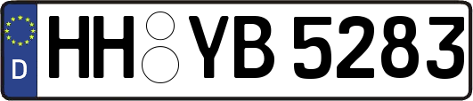 HH-YB5283