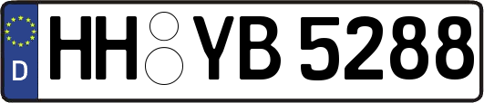 HH-YB5288