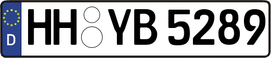 HH-YB5289