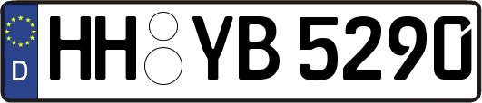 HH-YB5290